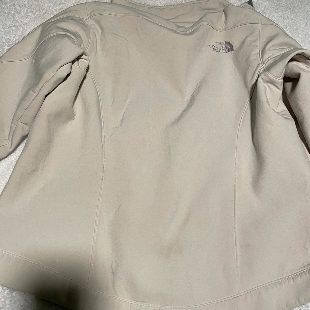 The North Face Apex Soft Shell Jacket - Women’s - image 2